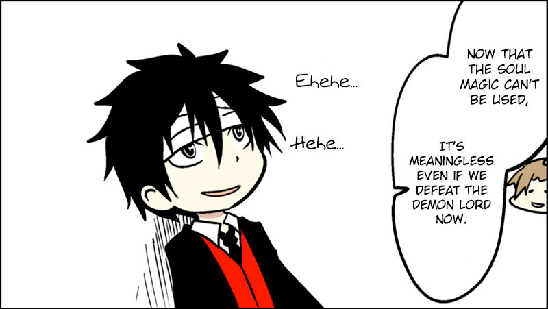 Senyuu. chapter 89 page 38