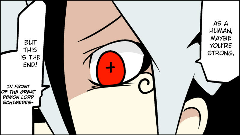 Senyuu. chapter 89 page 41