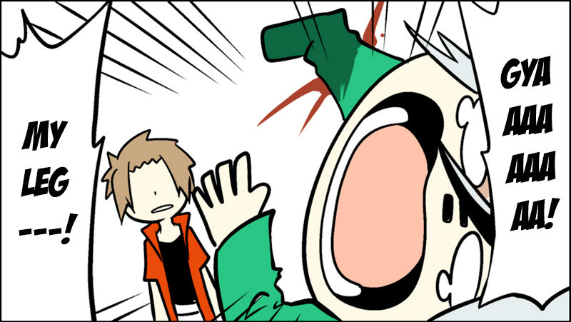 Senyuu. chapter 89 page 43