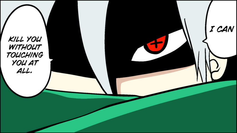 Senyuu. chapter 89 page 46