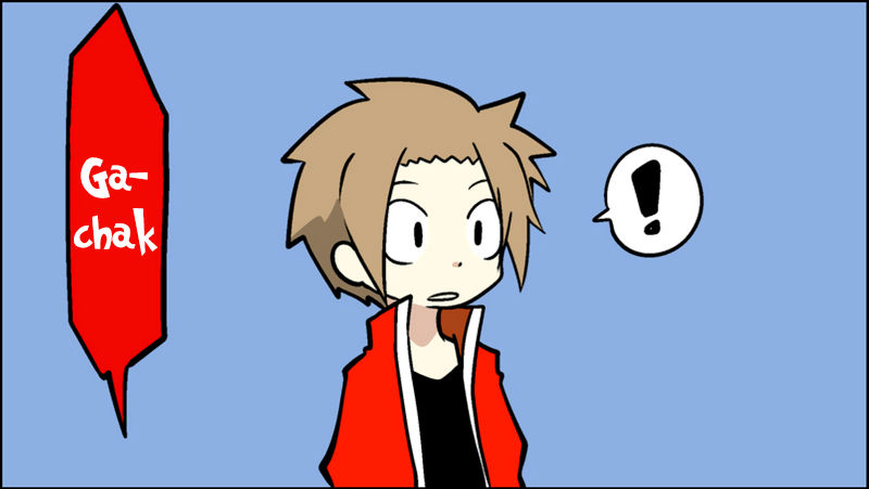 Senyuu. chapter 89 page 47