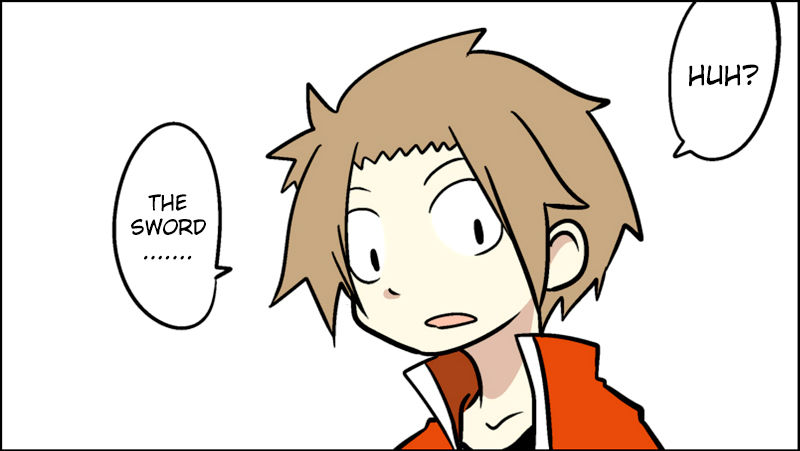 Senyuu. chapter 89 page 50