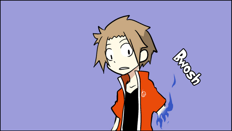 Senyuu. chapter 89 page 51