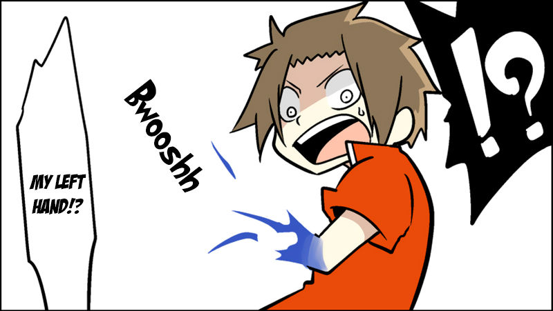 Senyuu. chapter 89 page 52