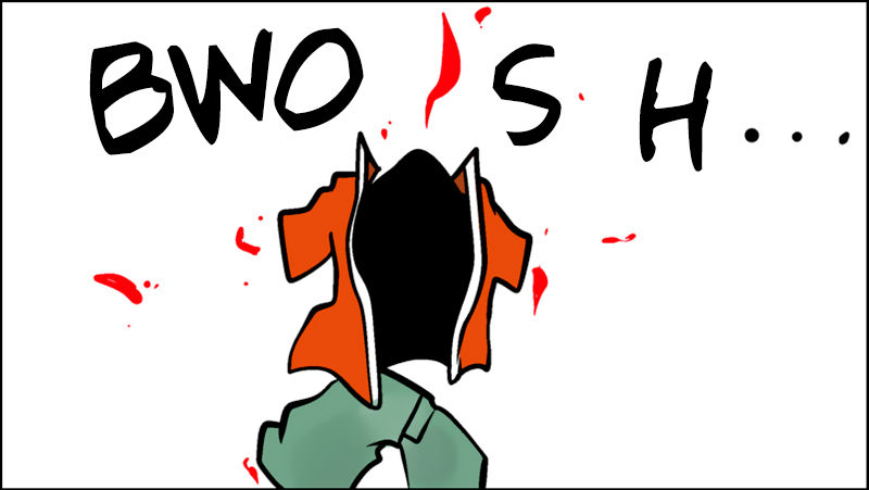 Senyuu. chapter 89 page 54