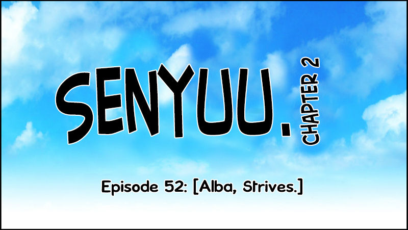 Senyuu. chapter 89 page 6