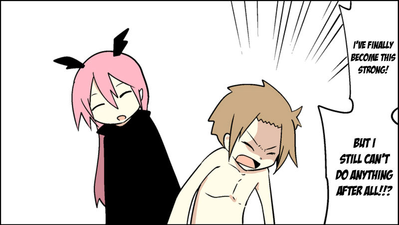 Senyuu. chapter 92 page 10