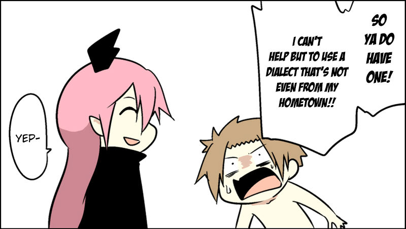 Senyuu. chapter 92 page 28