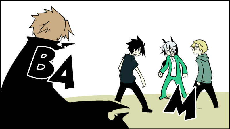 Senyuu. chapter 92 page 37