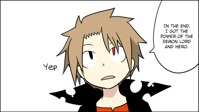 Senyuu. chapter 92 page 39