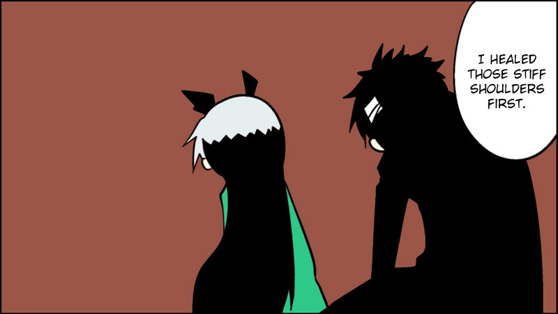 Senyuu. chapter 92 page 43