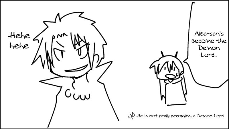 Senyuu. chapter 92 page 50