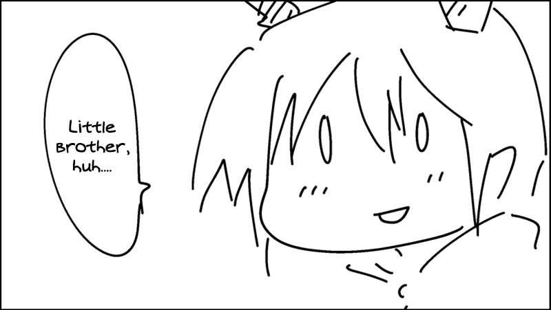 Senyuu. chapter 92 page 51