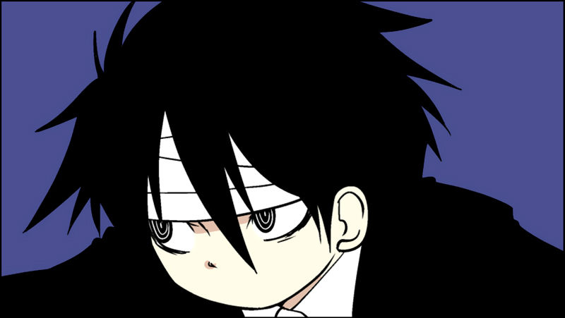 Senyuu. chapter 93 page 10