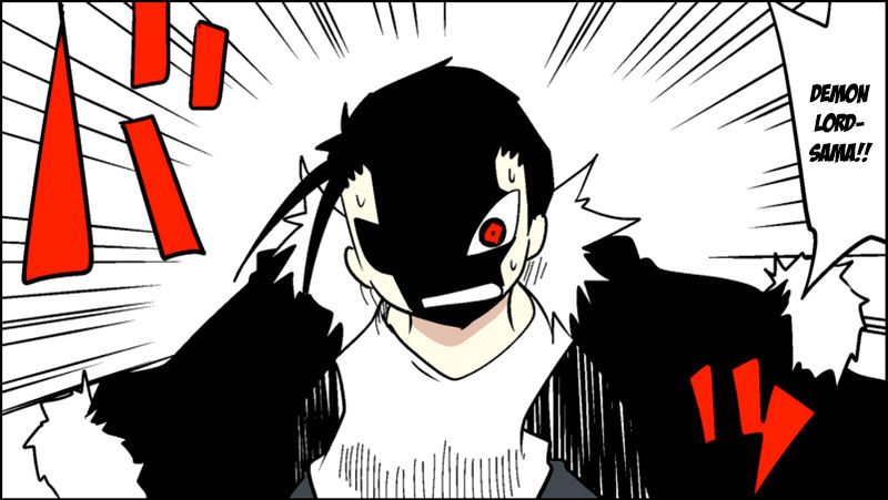 Senyuu. chapter 93 page 13