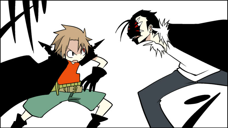 Senyuu. chapter 93 page 14