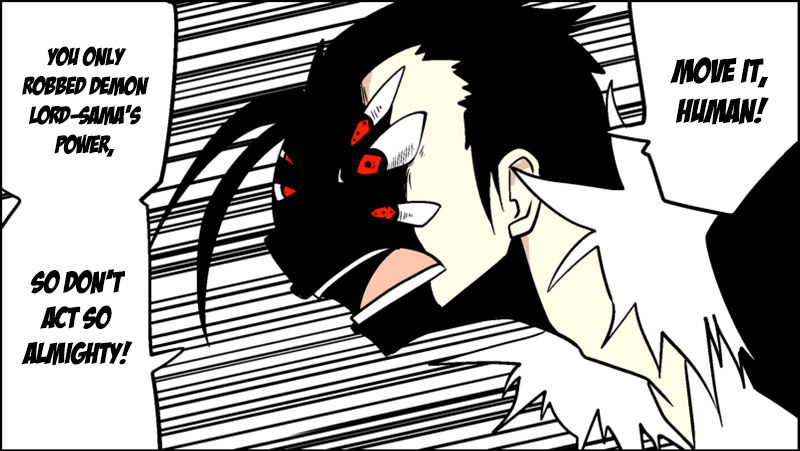 Senyuu. chapter 93 page 15