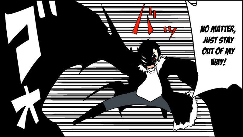 Senyuu. chapter 93 page 17