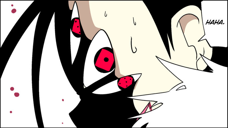 Senyuu. chapter 93 page 21