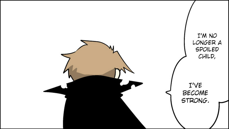 Senyuu. chapter 93 page 22