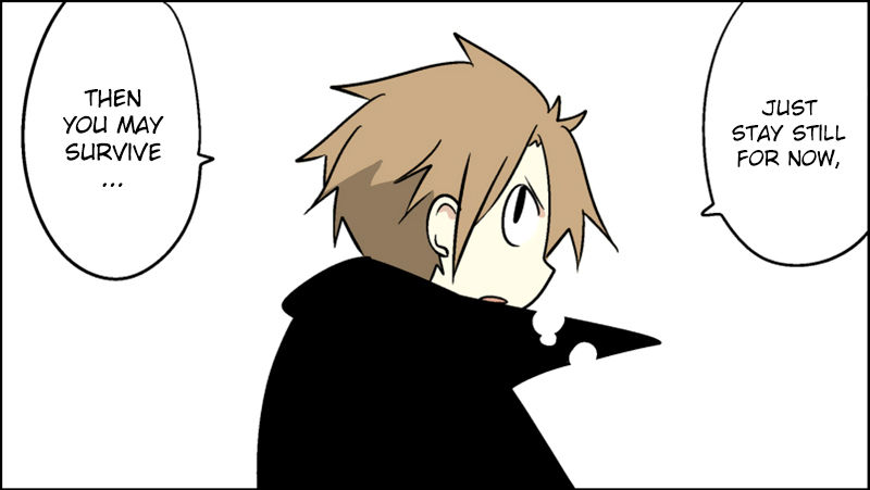 Senyuu. chapter 93 page 23