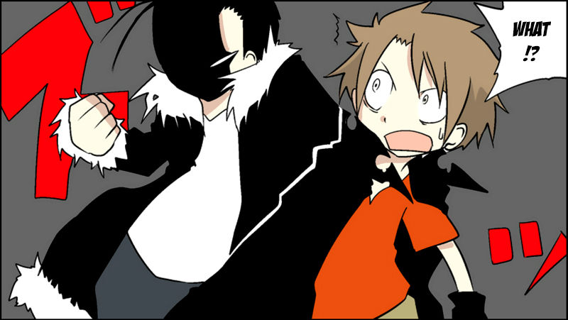 Senyuu. chapter 93 page 24