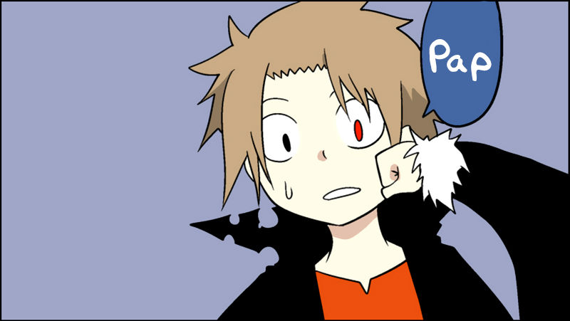 Senyuu. chapter 93 page 25