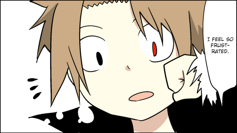 Senyuu. chapter 93 page 27