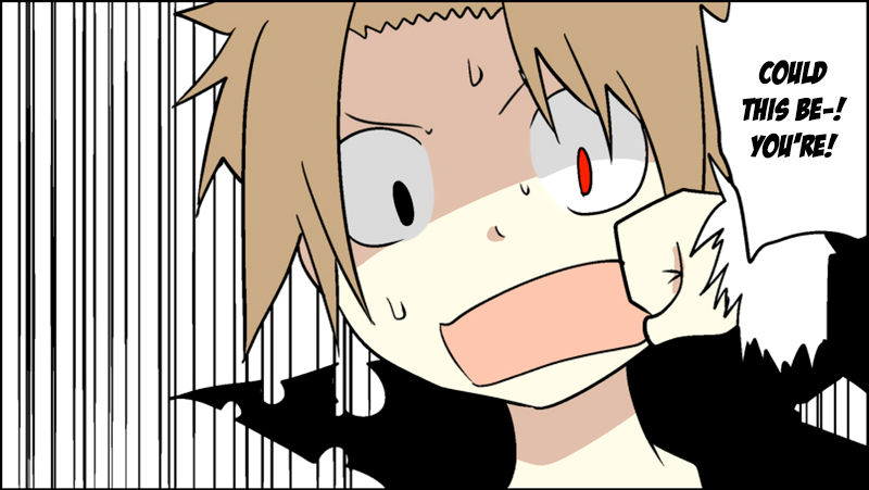 Senyuu. chapter 93 page 31