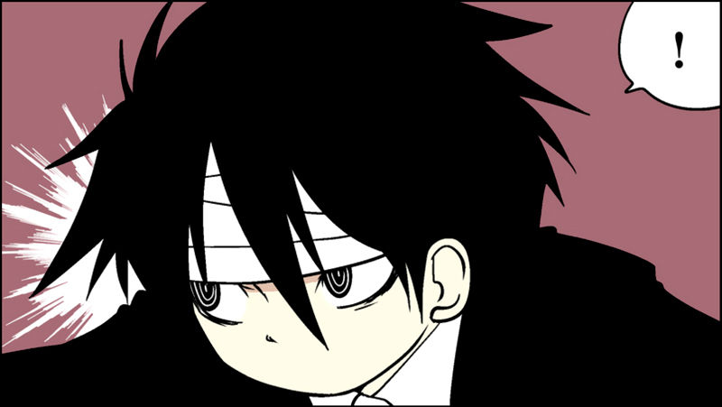 Senyuu. chapter 93 page 32