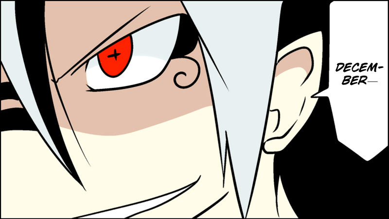 Senyuu. chapter 93 page 35