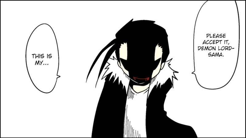 Senyuu. chapter 93 page 36