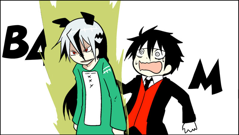 Senyuu. chapter 93 page 39