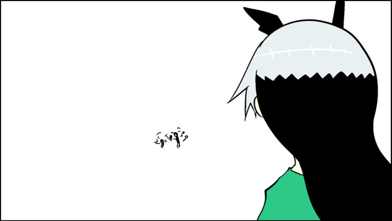 Senyuu. chapter 93 page 43