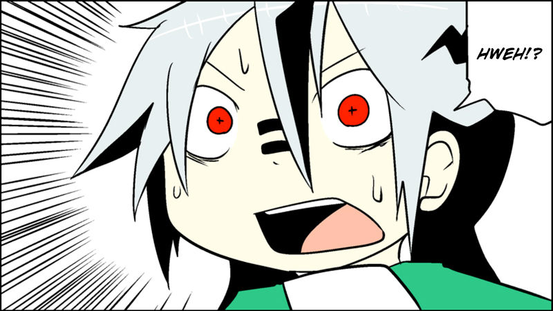 Senyuu. chapter 93 page 45