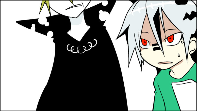 Senyuu. chapter 93 page 49