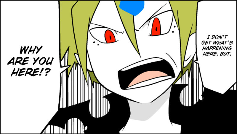 Senyuu. chapter 93 page 51