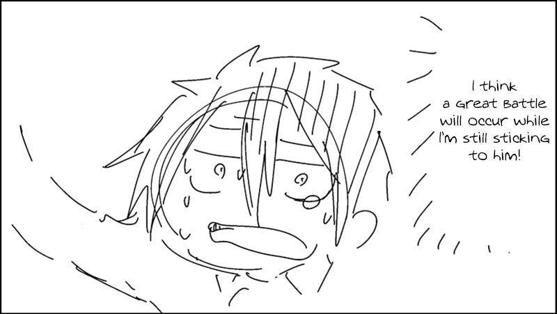 Senyuu. chapter 93 page 61