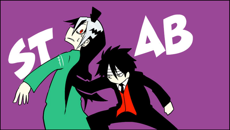 Senyuu. chapter 93 page 8