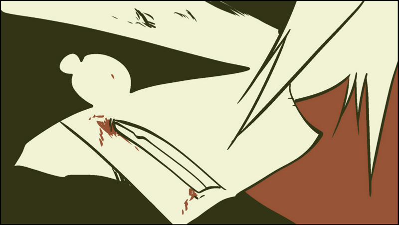 Senyuu. chapter 94 page 13