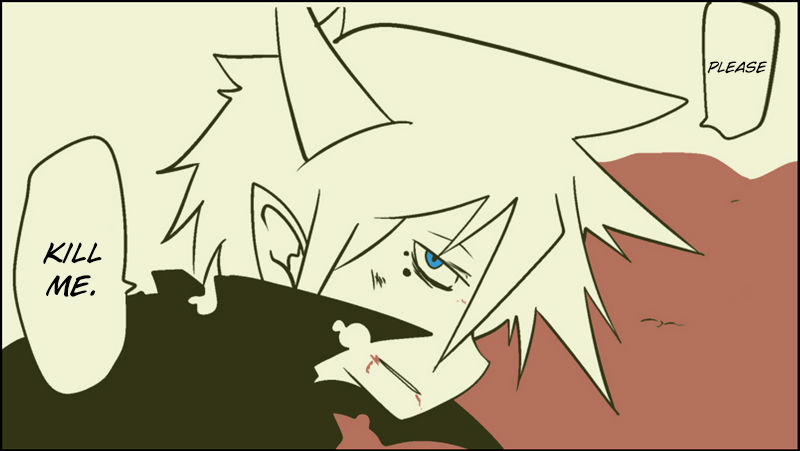 Senyuu. chapter 94 page 15