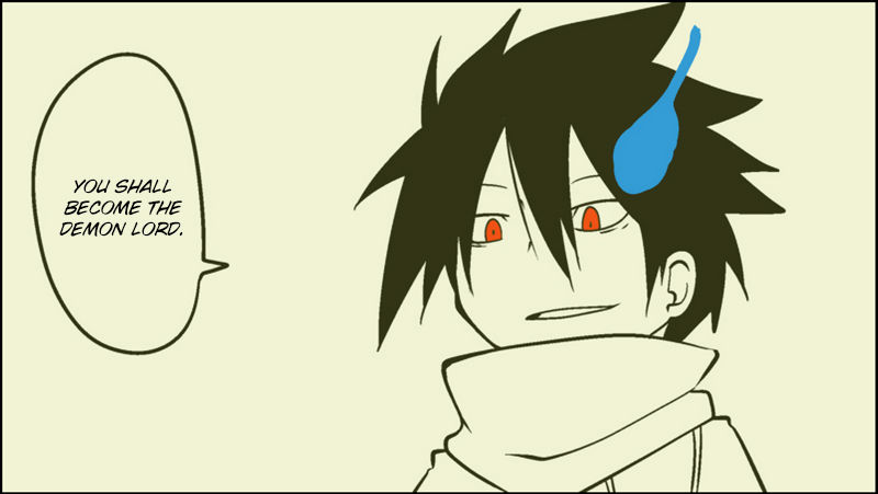 Senyuu. chapter 94 page 18