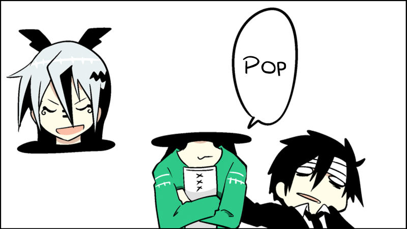 Senyuu. chapter 94 page 27