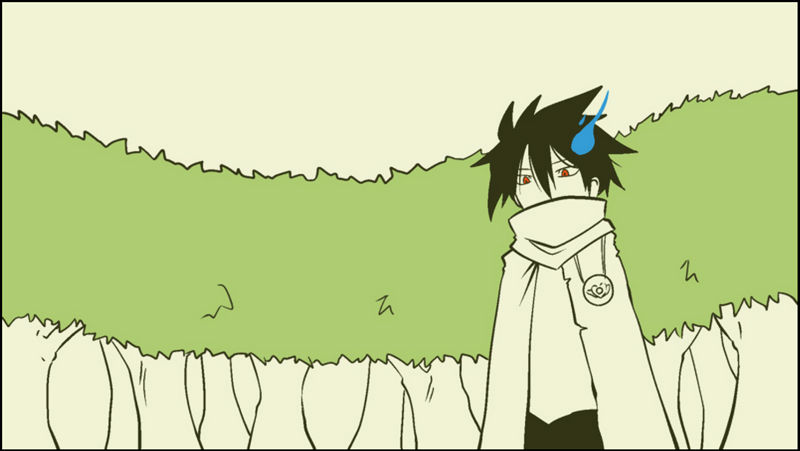 Senyuu. chapter 94 page 3