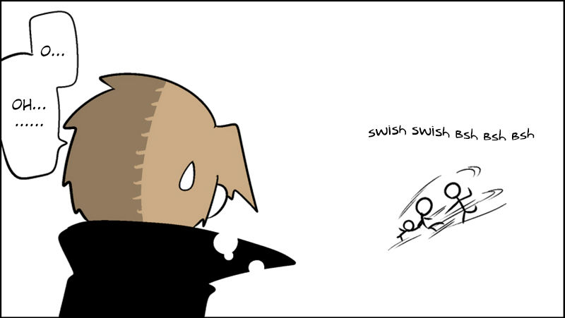 Senyuu. chapter 94 page 31