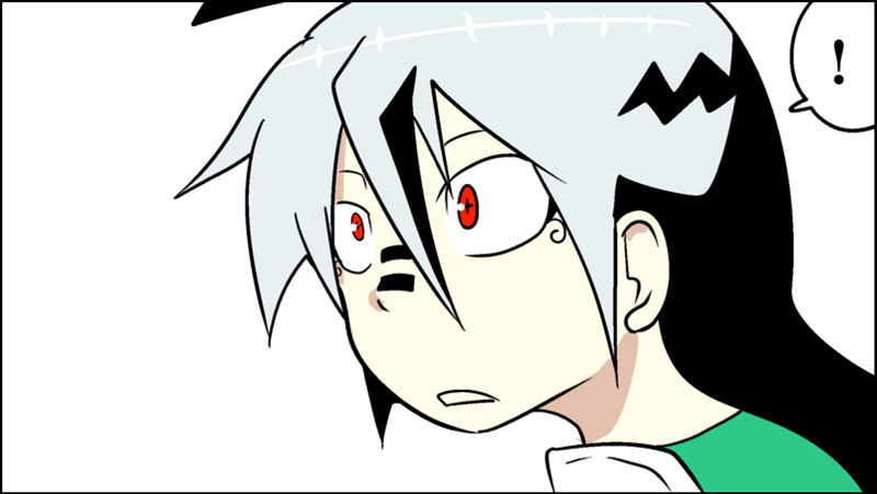 Senyuu. chapter 94 page 40