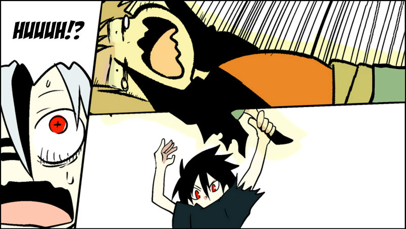 Senyuu. chapter 94 page 47