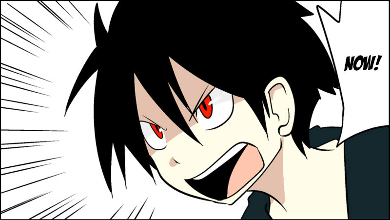 Senyuu. chapter 94 page 51