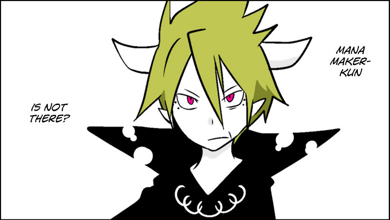 Senyuu. chapter 94 page 54