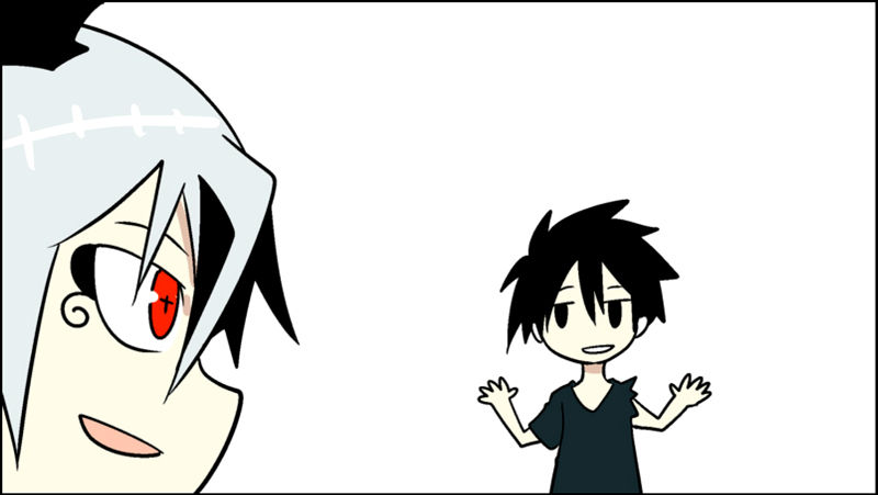 Senyuu. chapter 94 page 57